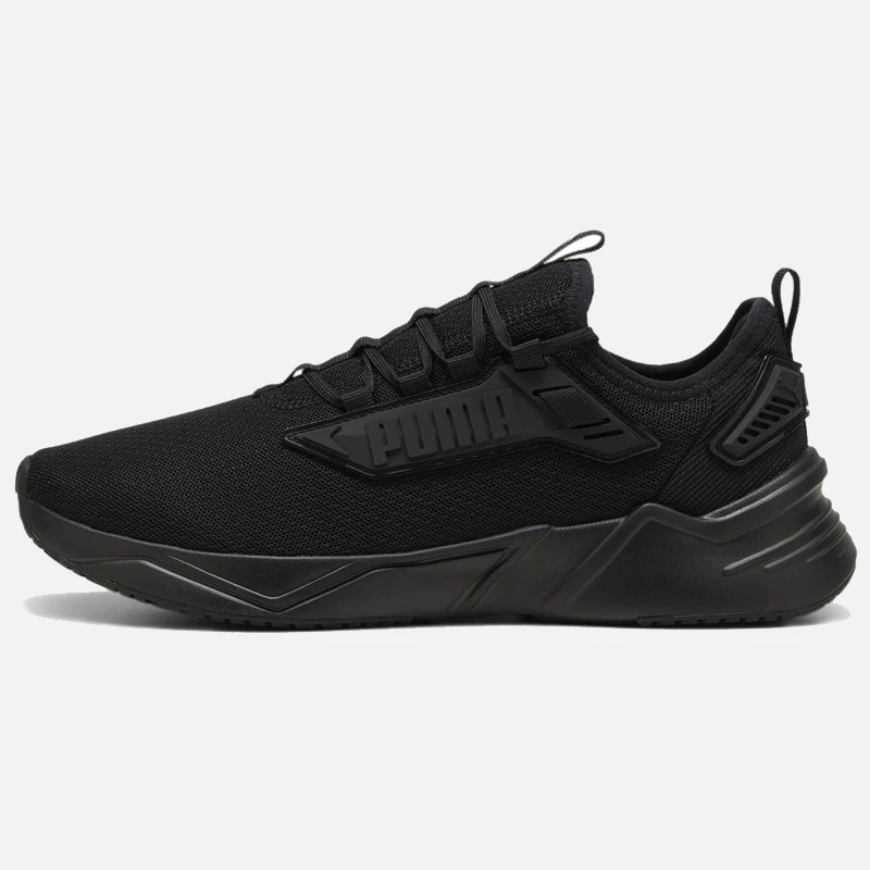 Мъжки Маратонки Puma Retaliate 3,PUMA Black - 379478-19 Мъжки Маратонки Puma Retaliate 3,PUMA Black - 379478-19