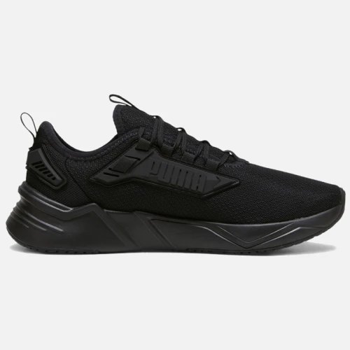 Мъжки Маратонки Puma Retaliate 3,PUMA Black - 379478-19