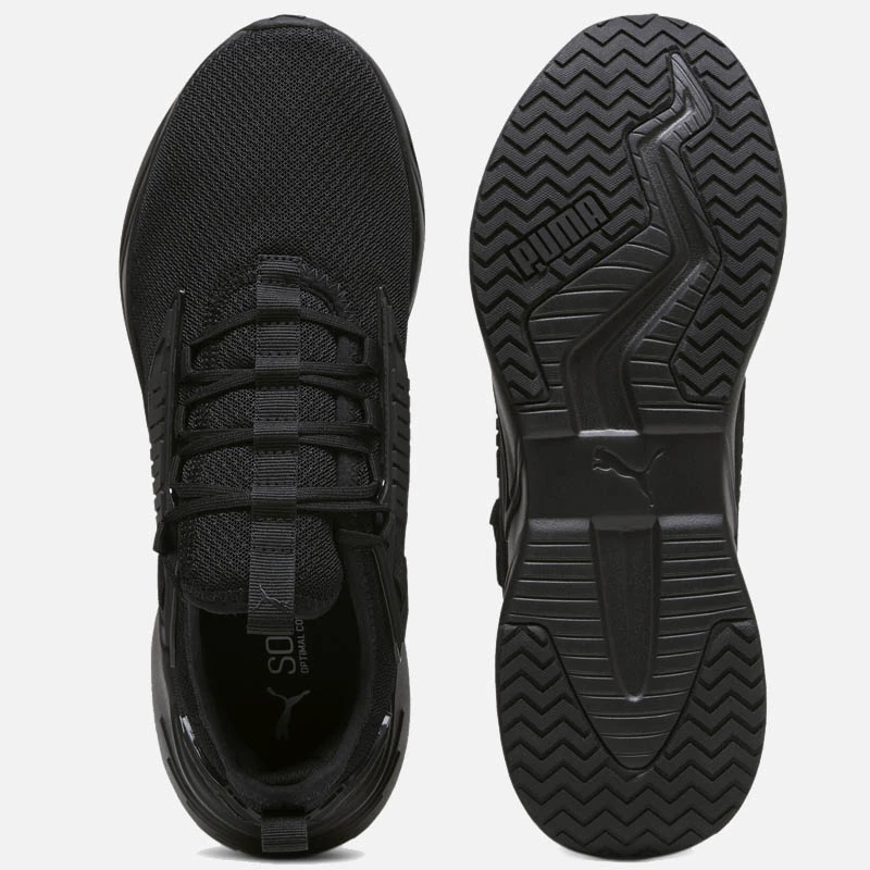 Мъжки Маратонки Puma Retaliate 3,PUMA Black - 379478-19 Мъжки Маратонки Puma Retaliate 3,PUMA Black - 379478-19