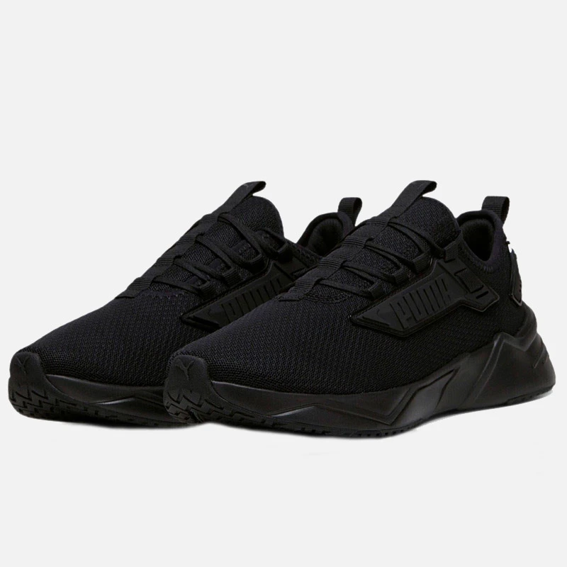 Мъжки Маратонки Puma Retaliate 3,PUMA Black - 379478-19 Мъжки Маратонки Puma Retaliate 3,PUMA Black - 379478-19