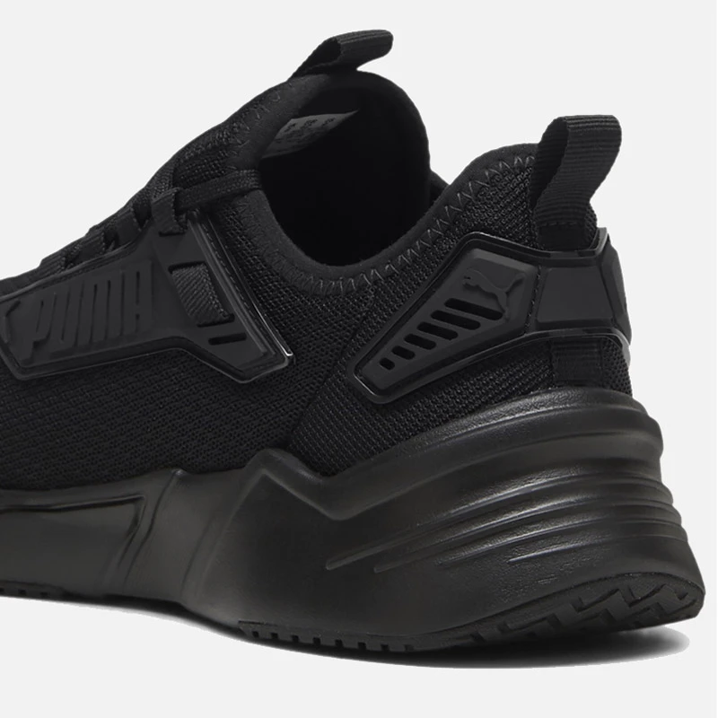 Мъжки Маратонки Puma Retaliate 3,PUMA Black - 379478-19 Мъжки Маратонки Puma Retaliate 3,PUMA Black - 379478-19