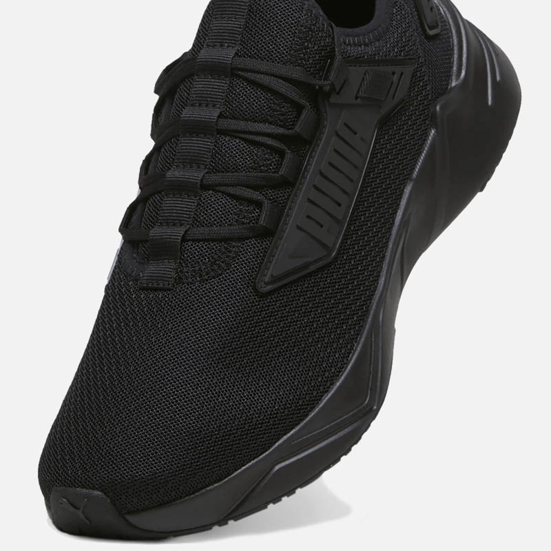 Мъжки Маратонки Puma Retaliate 3,PUMA Black - 379478-19 Мъжки Маратонки Puma Retaliate 3,PUMA Black - 379478-19