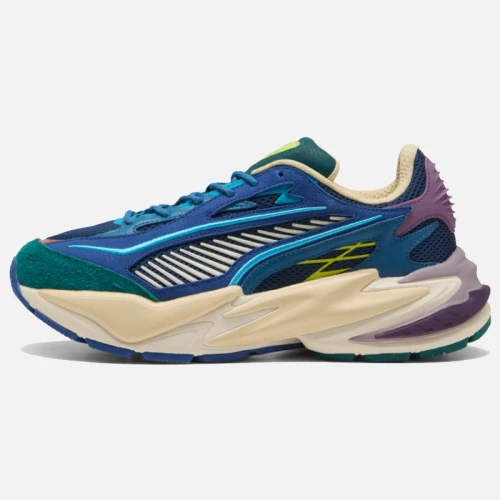 Мъжки Маратонки Puma RS SURGE LAKESHORE,Clyde Royal-Lake Blue - 405596-02