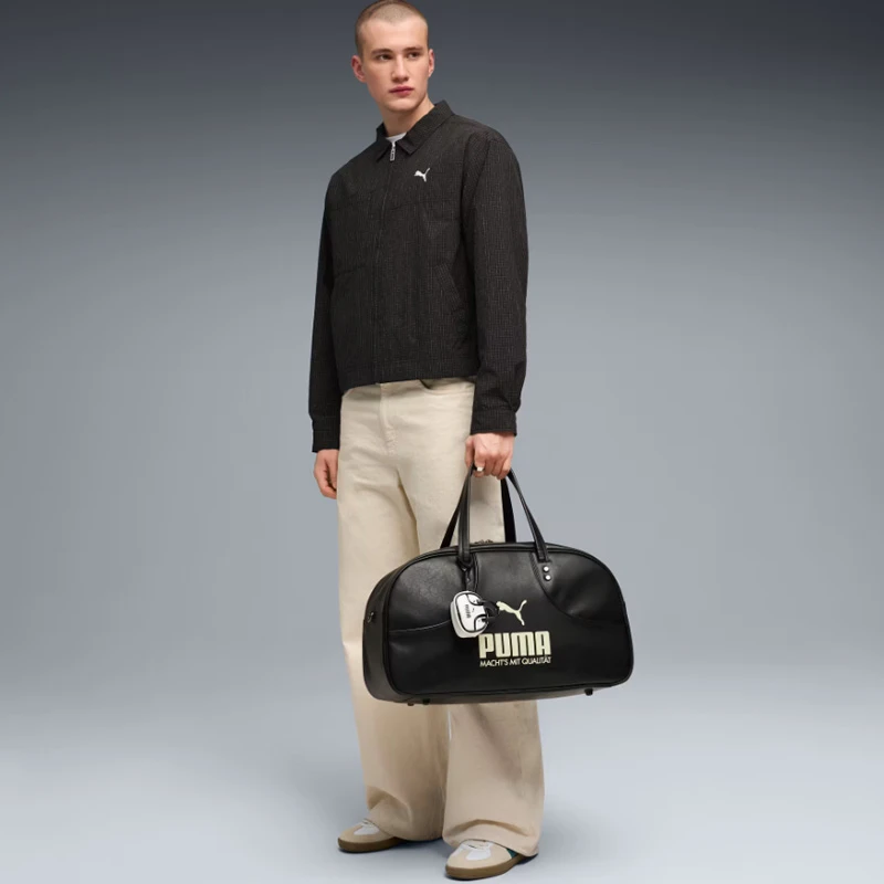 Мъжко Яке Puma WARDROBE ESSENTIAL C Black - 635021-01 Мъжко Яке Puma WARDROBE ESSENTIAL C Black - 635021-01