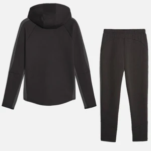 Дамски Екип Puma EVOSTRIPE Full-Zip