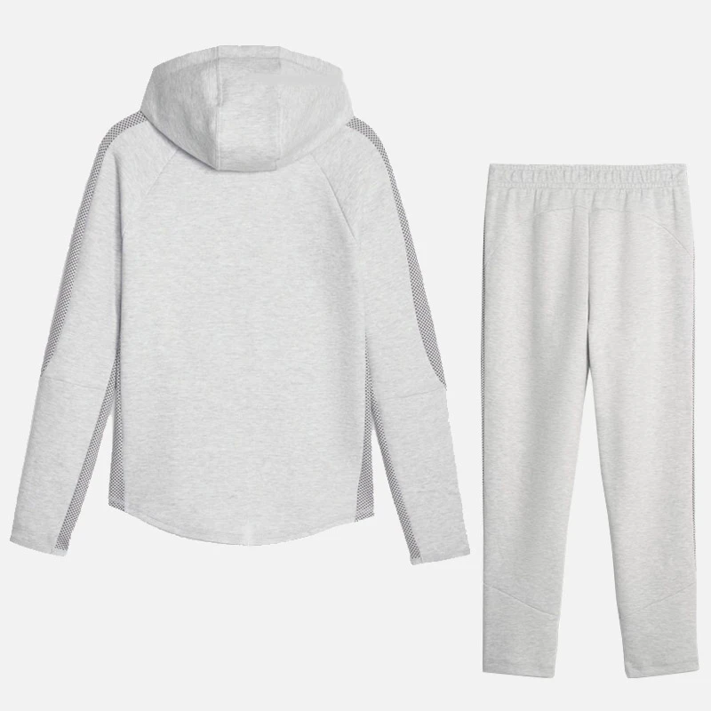 Дамски Екип Puma EVOSTRIPE Full-Zip Дамски Екип Puma EVOSTRIPE Full-Zip