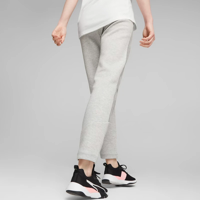 Дамски Екип Puma EVOSTRIPE Full-Zip Дамски Екип Puma EVOSTRIPE Full-Zip