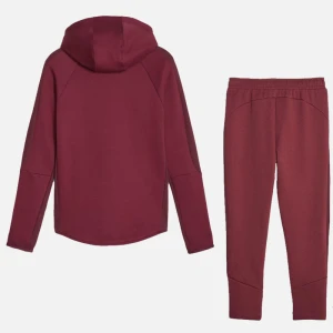 Дамски Екип Puma EVOSTRIPE Full-Zip