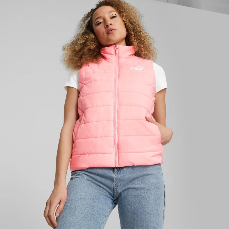 Дамски Елек Puma ESS Padded Vest Дамски Елек Puma ESS Padded Vest
