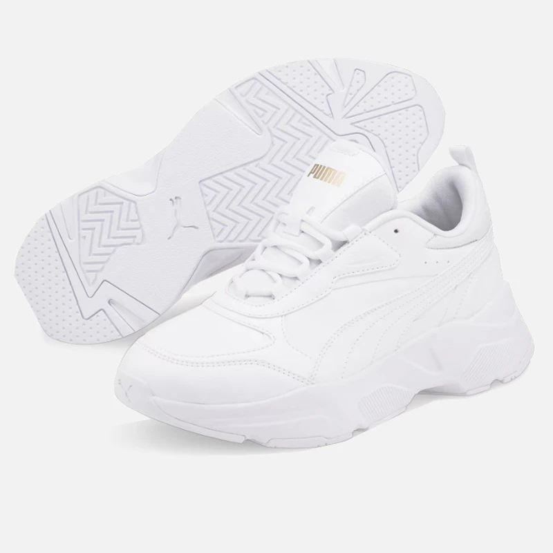 Дамски Маратонки Puma Cassia SL Дамски Маратонки Puma Cassia SL