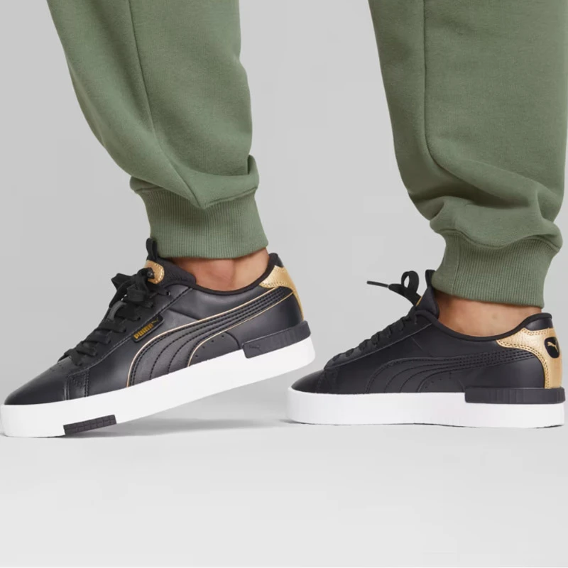 Дамски Обувки Puma Jada Renew Pop-Up Metallics Дамски Обувки Puma Jada Renew Pop-Up Metallics