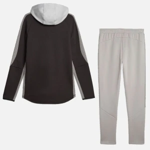 Мъжки Екип Puma EVOSTRIPE Full-Zip DK