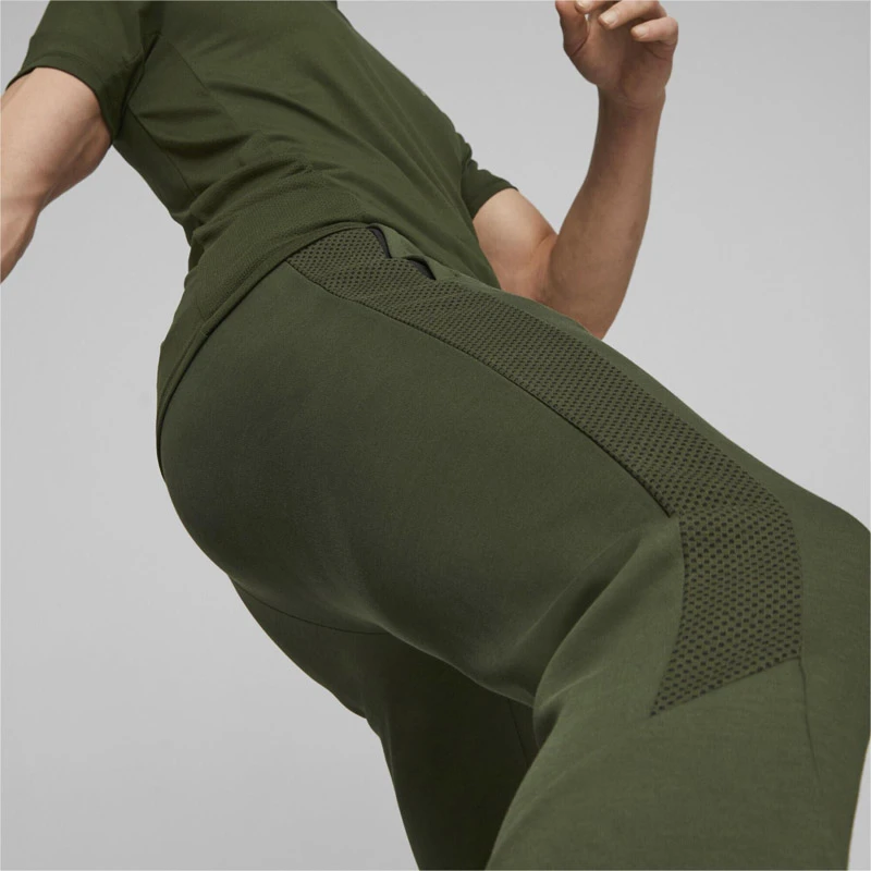 Мъжки Екип Puma EVOSTRIPE Full-Zip DK Мъжки Екип Puma EVOSTRIPE Full-Zip DK