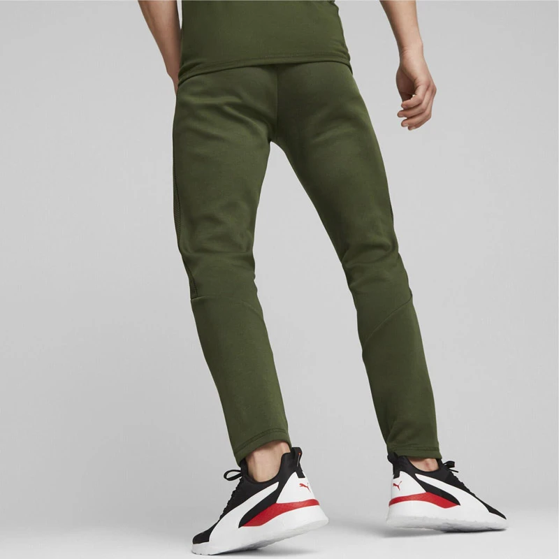 Мъжки Екип Puma EVOSTRIPE Full-Zip DK Мъжки Екип Puma EVOSTRIPE Full-Zip DK