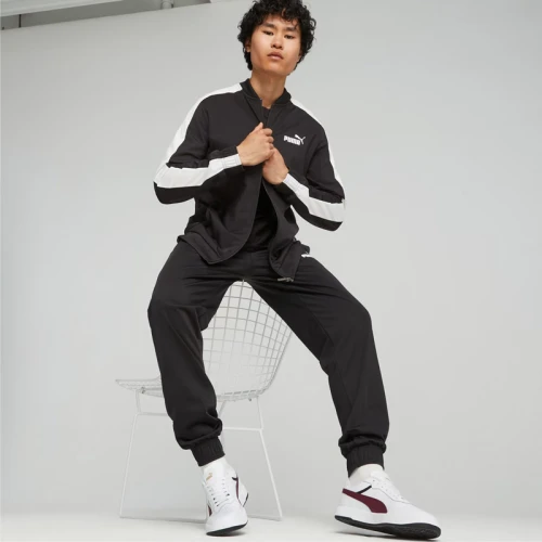 Мъжки Екип Puma Baseball Tricot Suit