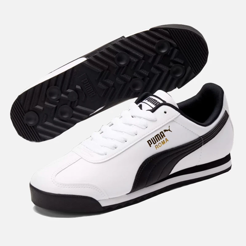 Мъжки Маратонки Puma Roma Basic Мъжки Маратонки Puma Roma Basic
