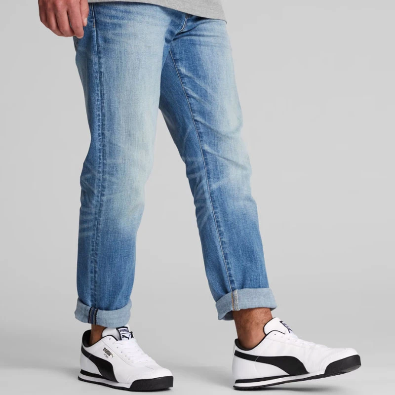 Мъжки Маратонки Puma Roma Basic Мъжки Маратонки Puma Roma Basic