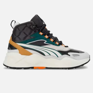 Мъжки Маратонки Puma RS-X Hi