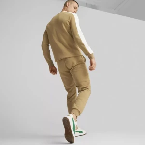 Мъжко Долнище Puma ESS ELEVATED Sweatpants TR cl