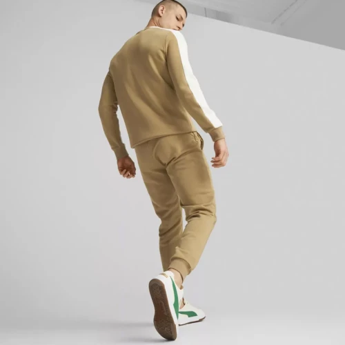 Мъжко Долнище Puma ESS ELEVATED Sweatpants TR cl