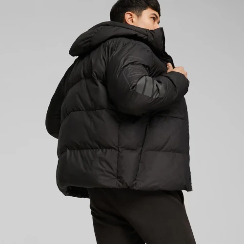 Мъжко Яке Puma Power Hooded Jacket