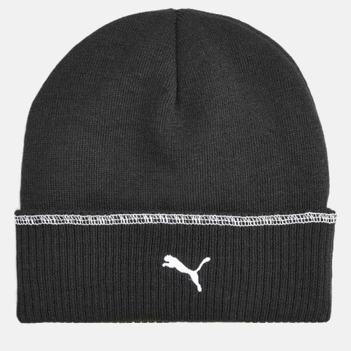 Шапка Puma BMW MMS Classic Cuff Beanie