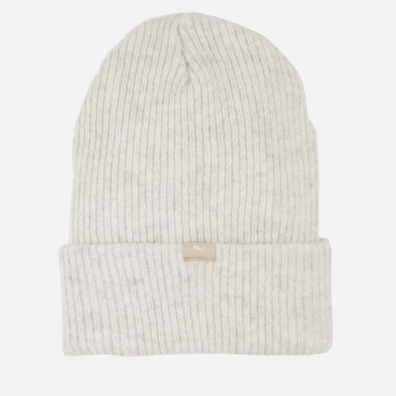 Дамска Шапка Puma Infuse Beanie Дамска Шапка Puma Infuse Beanie