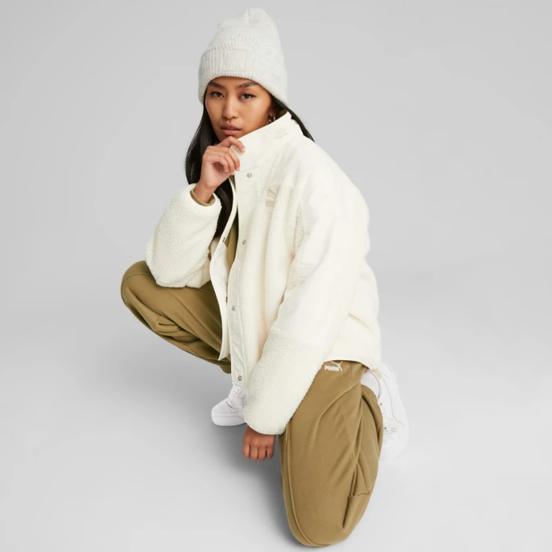 Дамска Шапка Puma Infuse Beanie Дамска Шапка Puma Infuse Beanie