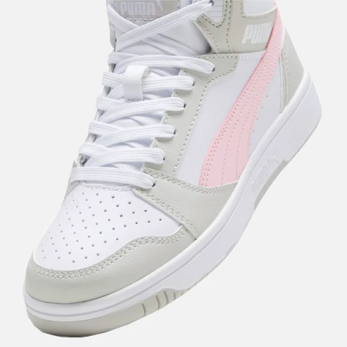 Спортни Обувки Puma Rebound V6 Mid Jr