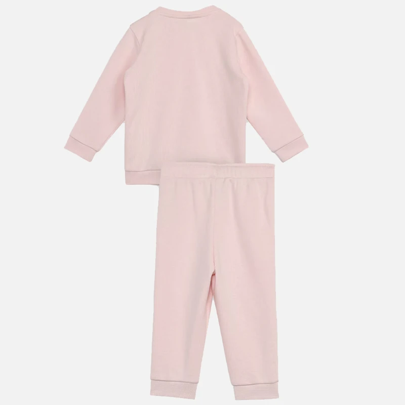 Бебешки Комплект Puma FC ESS+ Infant Jogger TR Бебешки Комплект Puma FC ESS+ Infant Jogger TR