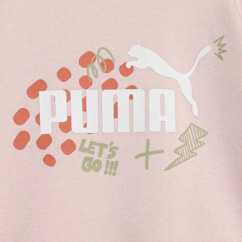 Бебешки Комплект Puma FC ESS+ Infant Jogger TR Бебешки Комплект Puma FC ESS+ Infant Jogger TR