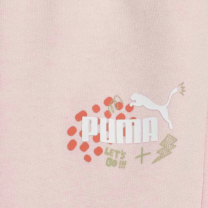 Бебешки Комплект Puma FC ESS+ Infant Jogger TR Бебешки Комплект Puma FC ESS+ Infant Jogger TR