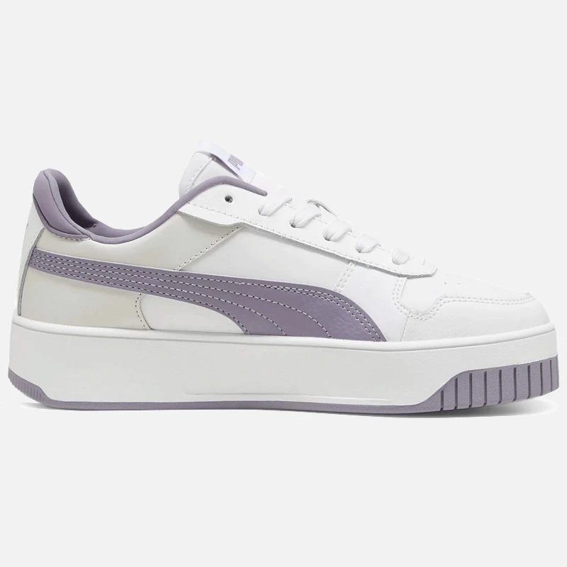 Дамски Обувки Puma Carina Street Jr Дамски Обувки Puma Carina Street Jr