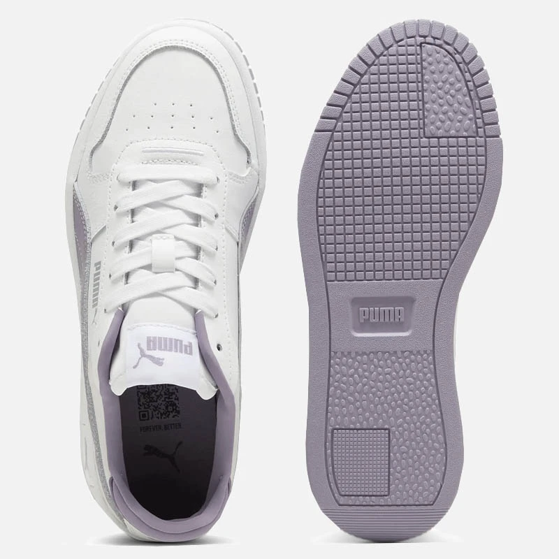 Дамски Обувки Puma Carina Street Jr Дамски Обувки Puma Carina Street Jr