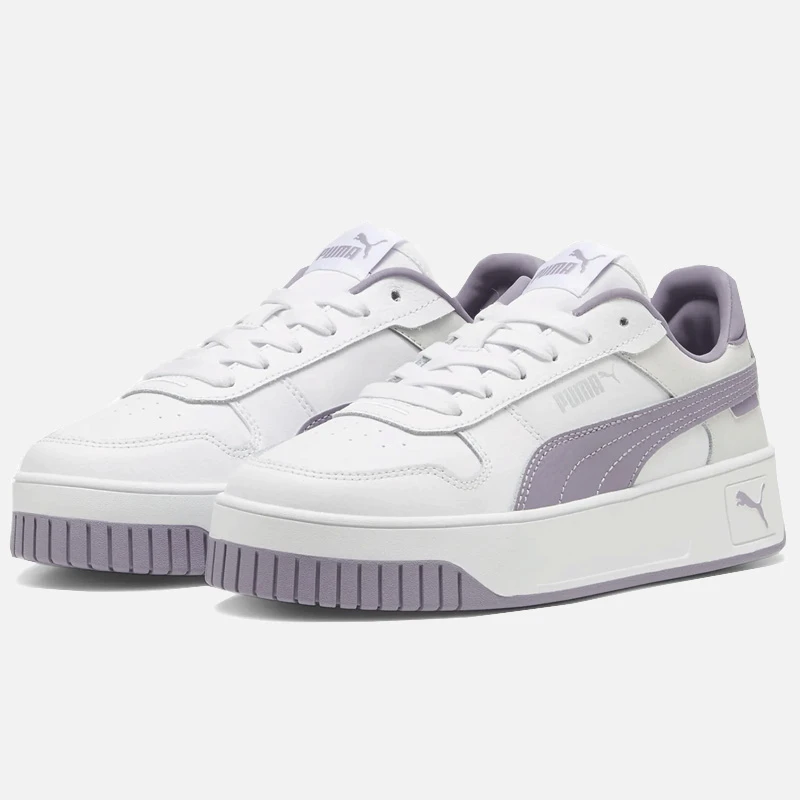 Дамски Обувки Puma Carina Street Jr Дамски Обувки Puma Carina Street Jr