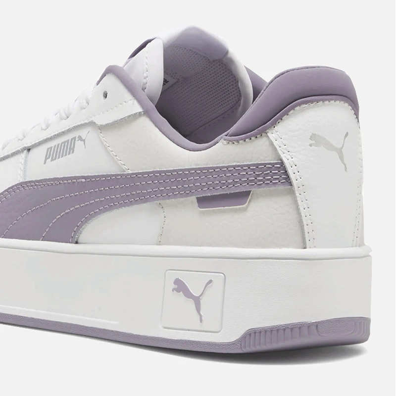 Дамски Обувки Puma Carina Street Jr Дамски Обувки Puma Carina Street Jr