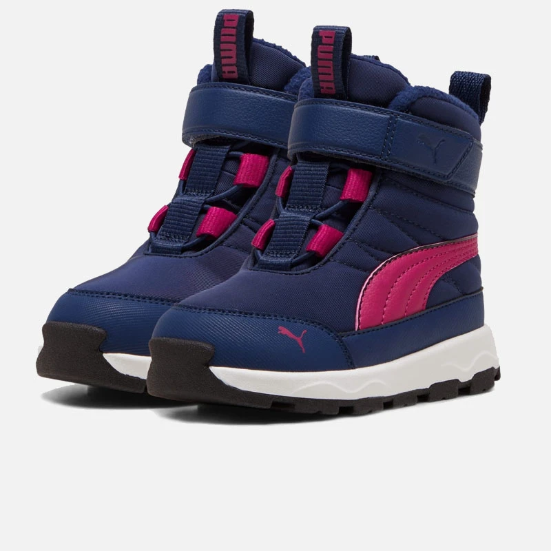 Детски Апрески Puma Evolve Boot AC+ Inf Детски Апрески Puma Evolve Boot AC+ Inf