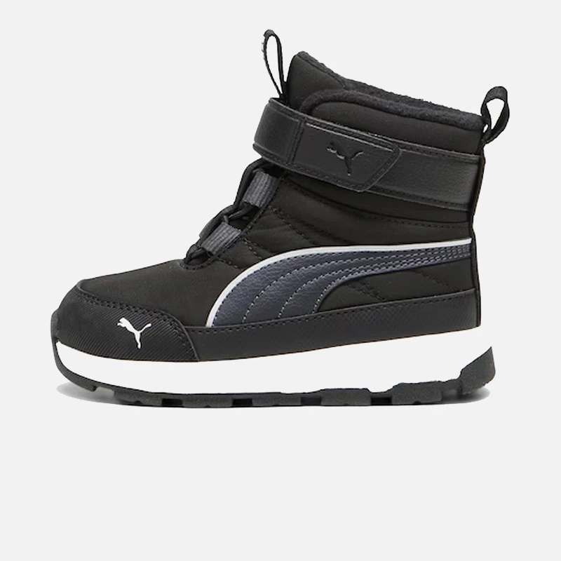 Детски Апрески Puma Evolve Boot AC+ Inf Детски Апрески Puma Evolve Boot AC+ Inf