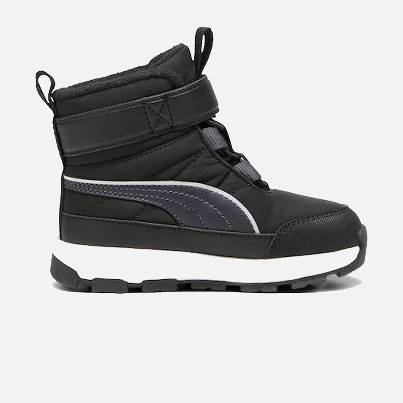 Детски Апрески Puma Evolve Boot AC+ Inf Детски Апрески Puma Evolve Boot AC+ Inf