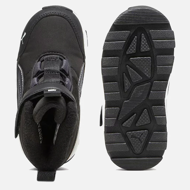 Детски Апрески Puma Evolve Boot AC+ Inf Детски Апрески Puma Evolve Boot AC+ Inf