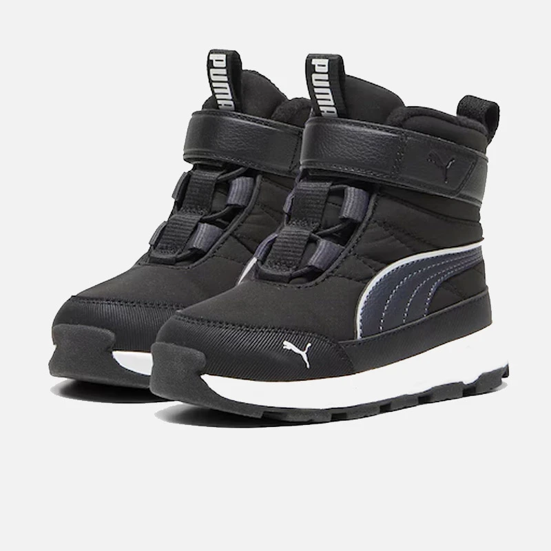 Детски Апрески Puma Evolve Boot AC+ Inf Детски Апрески Puma Evolve Boot AC+ Inf