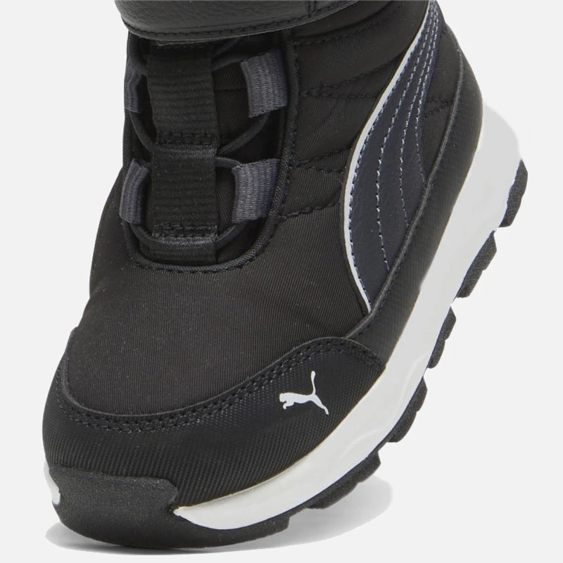 Детски Апрески Puma Evolve Boot AC+ Inf Детски Апрески Puma Evolve Boot AC+ Inf