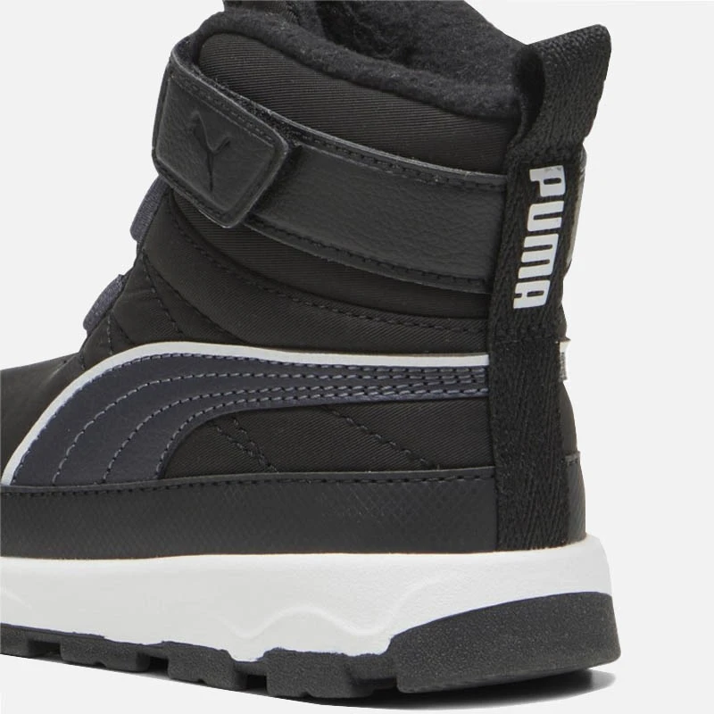 Детски Апрески Puma Evolve Boot AC+ Inf Детски Апрески Puma Evolve Boot AC+ Inf