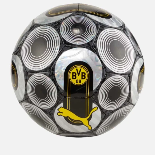 Футболна Топка Puma BVB Culture+ Ball