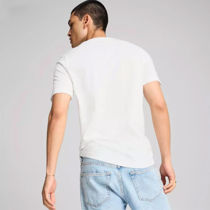 Мъжка Тениска Puma GRAPHICS Photoprint Tee Мъжка Тениска Puma GRAPHICS Photoprint Tee