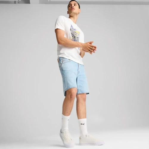 Мъжка Тениска Puma GRAPHICS Photoprint Tee