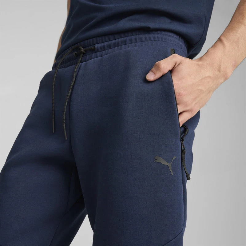 Мъжки Екип Puma TECH FZ DK Мъжки Екип Puma TECH FZ DK