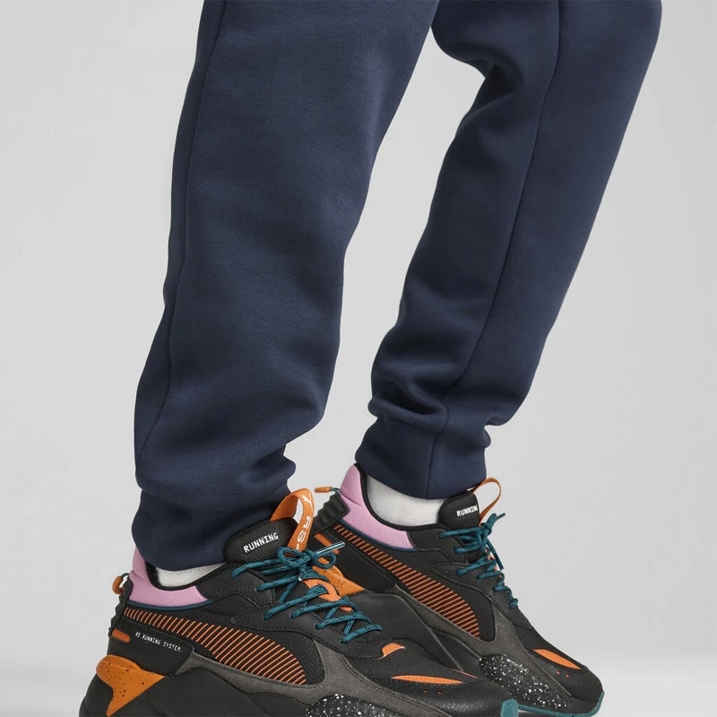 Мъжки Екип Puma TECH FZ DK Мъжки Екип Puma TECH FZ DK