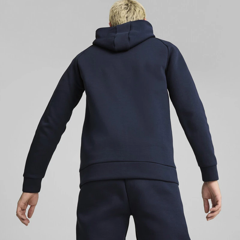 Мъжки Екип Puma TECH FZ DK Мъжки Екип Puma TECH FZ DK