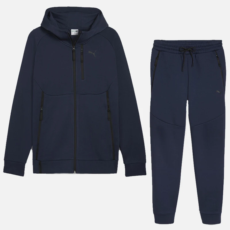 Мъжки Екип Puma TECH FZ DK Мъжки Екип Puma TECH FZ DK